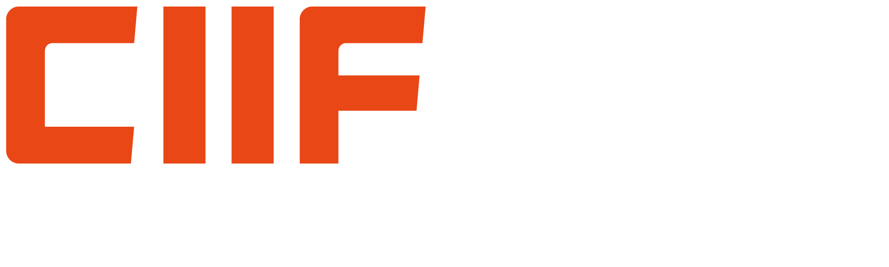 CIIF2026-Logo