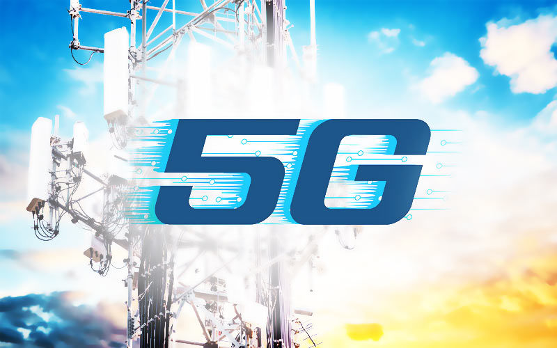 智利最大电信运营商选择光路科技工业交换机推动5G网络建设