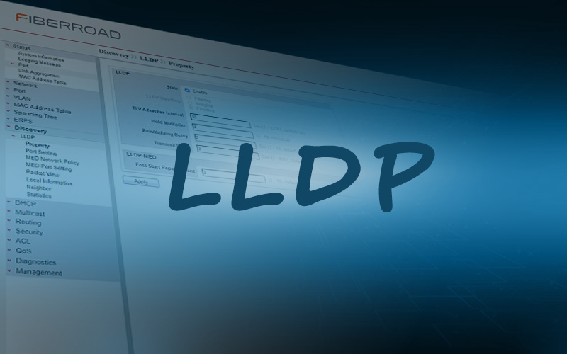 什么是LLDP和LLDP-MED ？