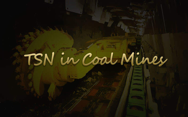 TSN技术在煤矿行业的应用前景 TSN工业交换机即将发力