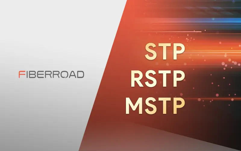 工业以太网中STP、RSTP和MSTP的区别