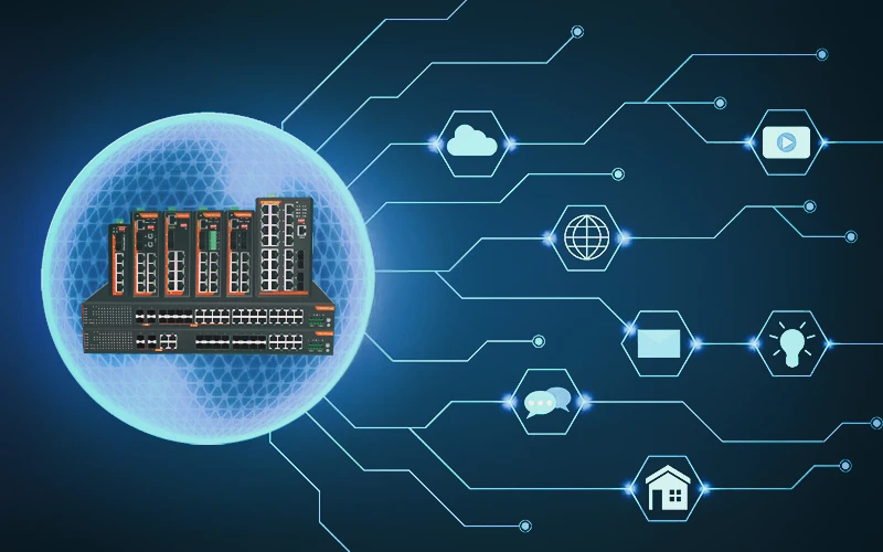 拥抱2025：工业物联网(IIoT)引领制造业智能化新纪元