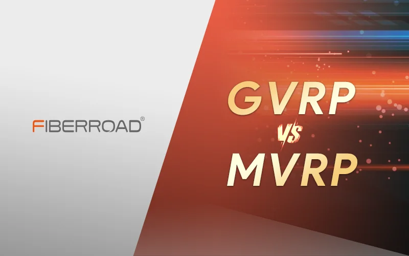 GVRP vs MVRP