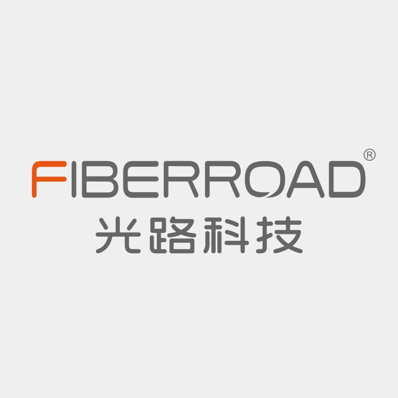 光路科技（Fiberroad）Logo