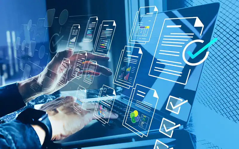Industrial ethernet upgrade